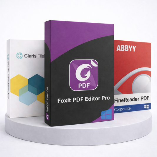 PDF & Office Tools Pack | Lifetime License